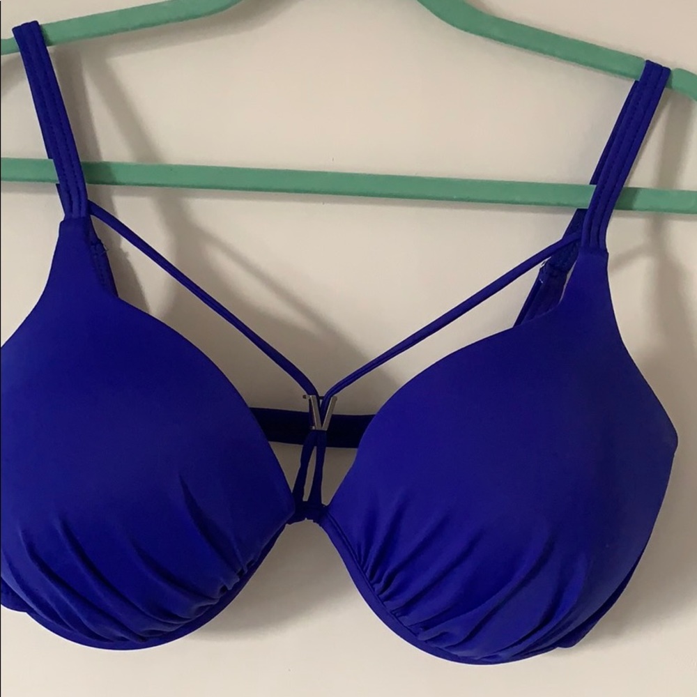 Bikini top